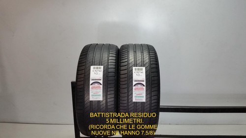 Gebrauchte michelin primacy - michelin,