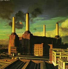 Pink Floyd - Animals | CD