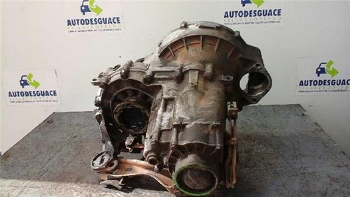 Ath280926 handschaltgetriebe - ,