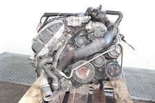 BMW 3 Coupe E92 Komplettmotor