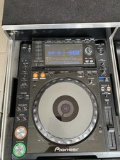 Pioneer CDJ 2000Nexus Digitale DJ Turntable - Schwarz