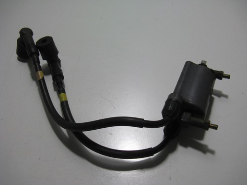 Zündspule zündkabel 4 - zündkabel, 1+4