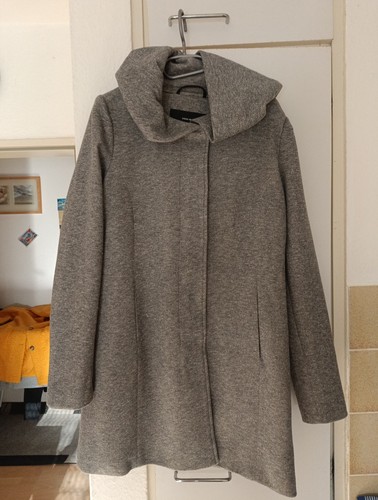 Vero moda damen mantel jacke - vero,