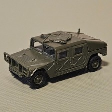 roco minitanks 1:87 us army Hummer M1036 .