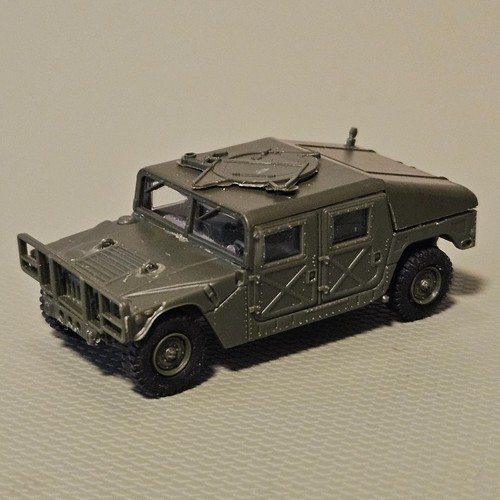 Roco minitanks us army - 1:87,