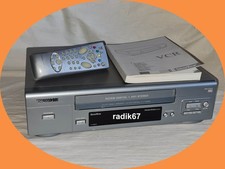 THOMSON VTH6210G Hifi-Stereo