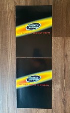 Bally Williams Pinball 2000