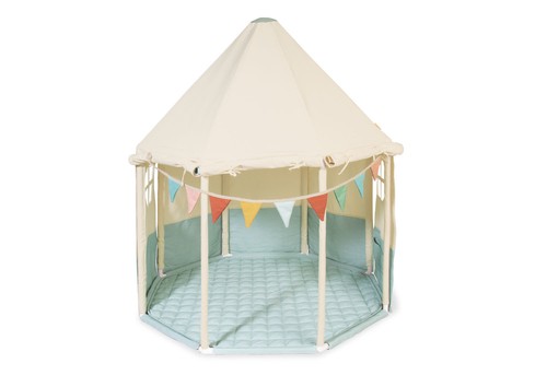 Pinolino 358068 pavillon - 358068,
