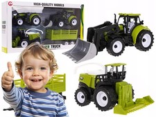 Landwirtschaftliche Fahrzeuge