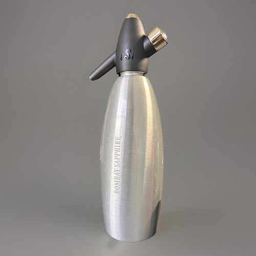 Isi soda siphon edelstahl - siphon, +