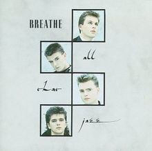 All that jazz von - that,