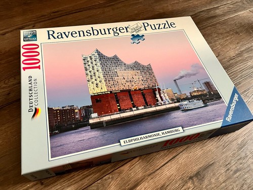 Ravensburger elbphilharmonie - ravensburger,