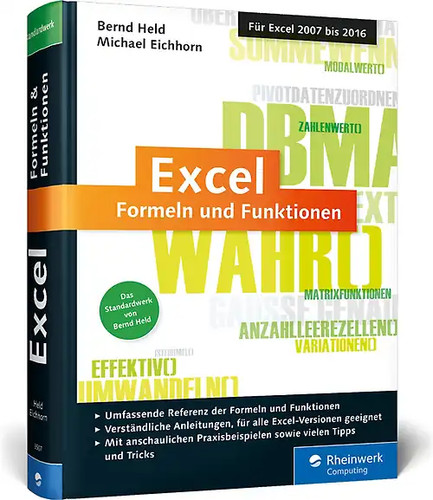 Excel formeln und - –,