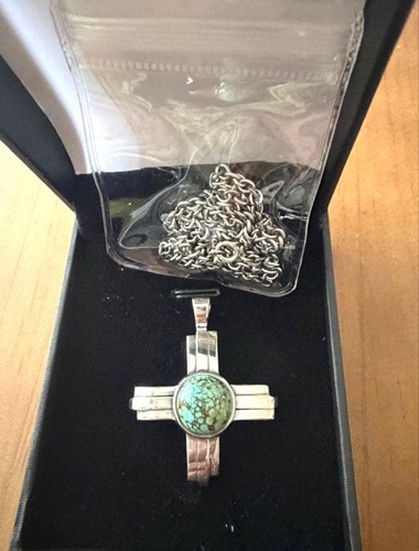 Indianerschmuck 925 box - indianerschmuck,