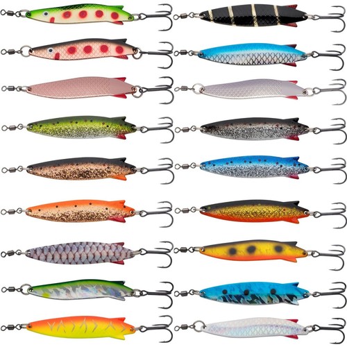 Abu garcia toby spoon - abu,