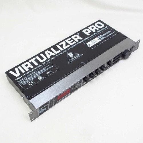 Behringer dsp2024p bit - behringer,