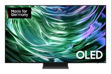 SAMSUNG 77 Zoll OLED Fernseher GQ77S90DAE 4K Smart TV 100Hz Tizen VESA B-WARE