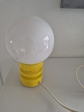 60/70er Tischleuchte