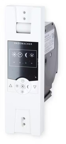 Rademacher rollotron standard - rademacher,