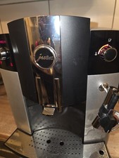 Kaffeevollautomat Jura