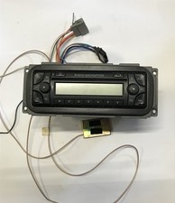 BECKER AUTORADIO RADIO