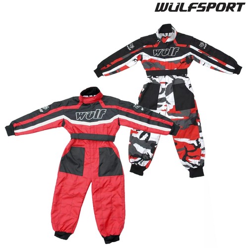 Wulfsport cub rot - cub,