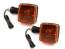 Blinker satz hinten - satz, stück