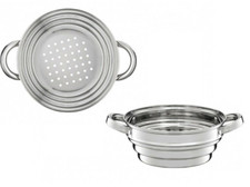 AMBITION Dampfeinsatz für