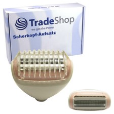 Scherkopf Folie für Philips