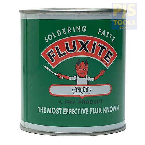 Fluxite fluxrite lötpaste - fluxrite,