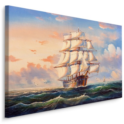 Canvas leinwand bilder - leinwand, xxl