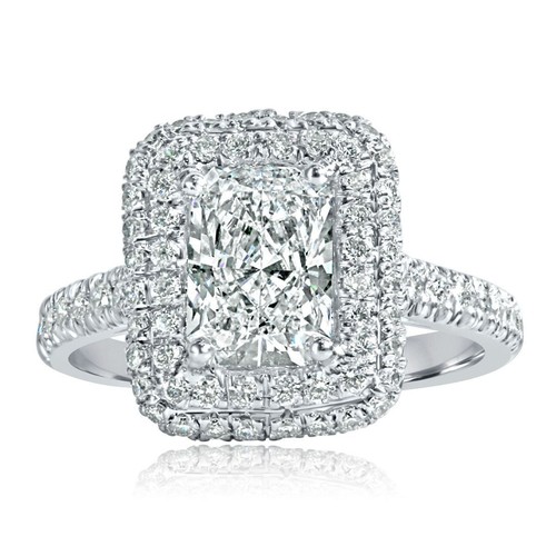 61ct igi vs2 - 1.61ct, e-vs2