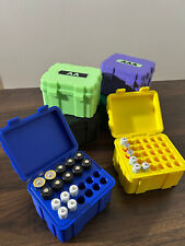 Aufbewahrungsbox AA / AAA | Batteriebox