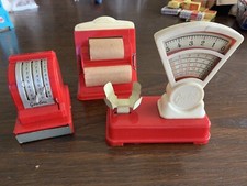 Konvolut: PUPPEN KAUFLADEN