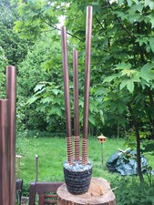 Chembuster Orgonit  G Netz W-LAN 5G HAARP Smartmeter Klima Bewusstsein 6,5Kg