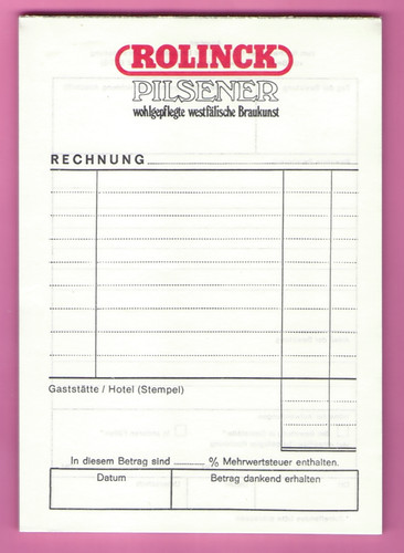 Brauerei kellnerblock - brauerei,