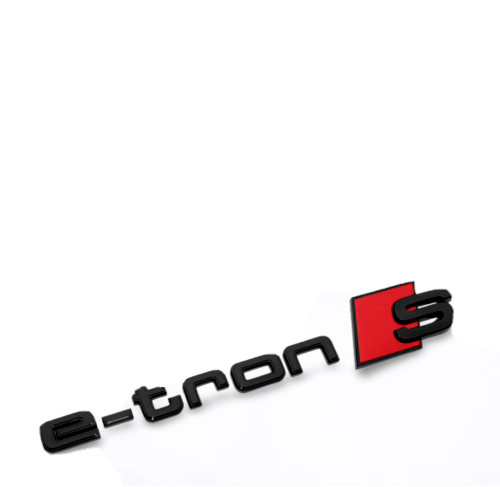 Original audi tron - e-tron, s