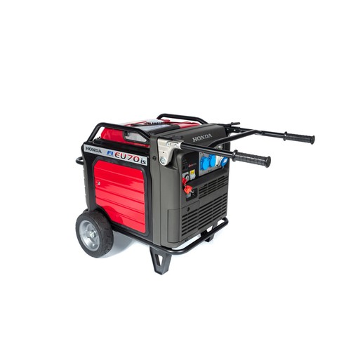 Honda 70is inverter - honda,
