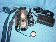 Sony DCR –TRV 10E