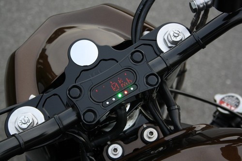 Mgm bikes cnc lenker - mgm-bikes,