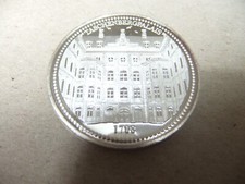 Deutschland - 800 Jahre Dresden - 2006 -Taschenberger Haus - Ungelaufen