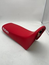 Suzuki DR650 Sitzbank Sitze Sitzkissen Seat Sattel DR 650 R SP44B 93-95 #32005