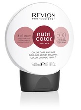 Revlon Nutri Color Filters 500