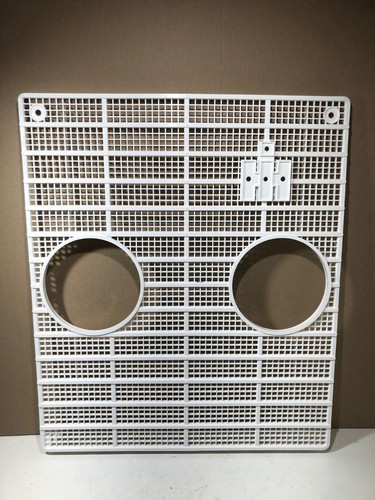 Kühlergrill cormick ihc - mc,