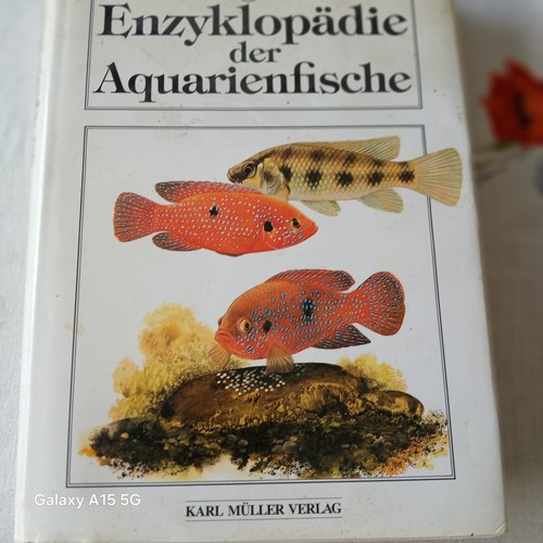 Die große enzyklopädie der - die,