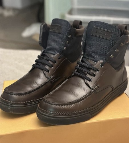 Louis vuitton boots herren - vuitton,