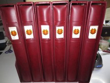 kompletter Vordruck DDR