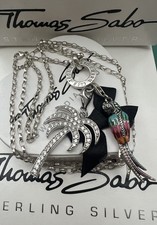Thomas Sabo Kette & Carrier &