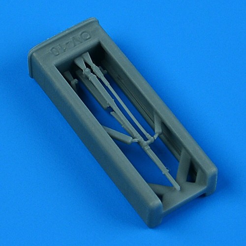 Quickboost qb49191 1 48 - -, 1:48