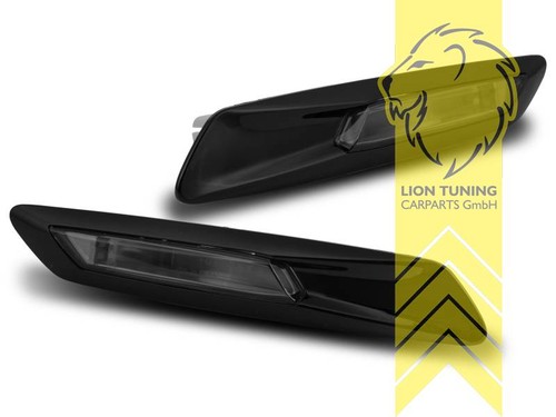 Led seitenblinker für bmw - seitenblinker,